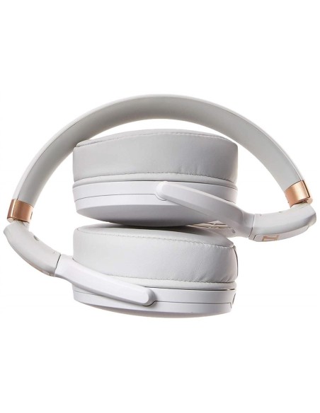 Sennheiser HD 4.30i Auriculares de Diadema Cerrados blanco 506812 kiwiku.com