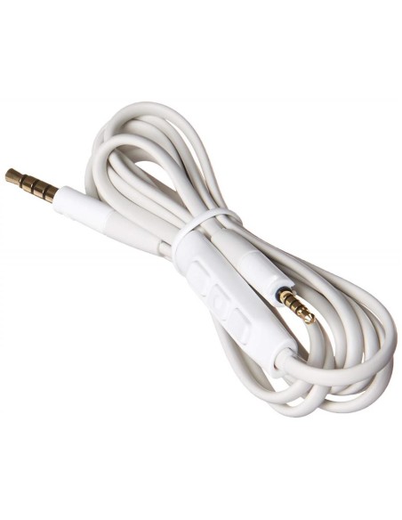 Sennheiser HD 4.30i Auriculares de Diadema Cerrados blanco 506812 kiwiku.com