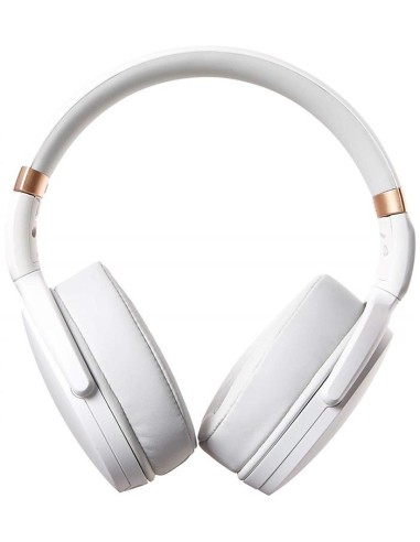 Sennheiser HD 4.30i Auriculares de Diadema Cerrados blanco 506812 kiwiku.com