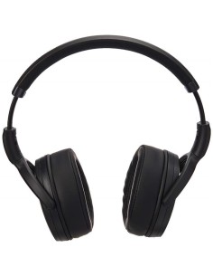 Sennheiser HD 4.30i Auriculares de Diadema Cerrados Negro 506780 kiwiku.com 2