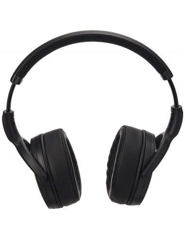 Sennheiser HD 4.30i Auriculares de Diadema Cerrados Negro 506780 kiwiku.com