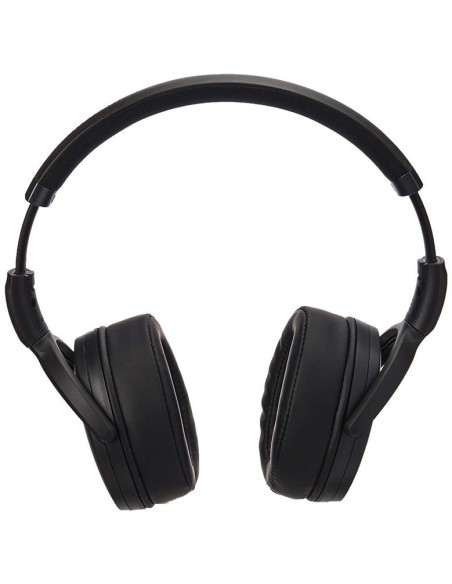 Sennheiser HD 4.30i Auriculares de Diadema Cerrados Negro 506780 kiwiku.com