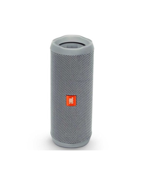 JBL Altavoz inalámbrico bluetooth Flip 4 resistente al agua, Color Gris JBLFLIP4GRY kiwiku.com