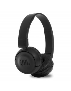 JBL, Auriculares de diadema T460BT, Color Negro JBLT460BTBLK kiwiku.com