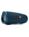 JBL Altavoz inalámbrico bluetooth Charge 4, Color Azul