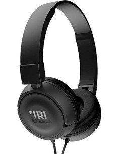 JBL Auriculares T450, Color...