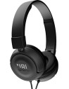 JBL Auriculares T450, Color Negro