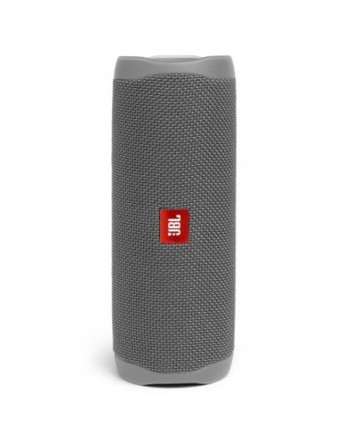 JBL, Altavoz inalámbrico con bluetooth Flip 5, Color Gris