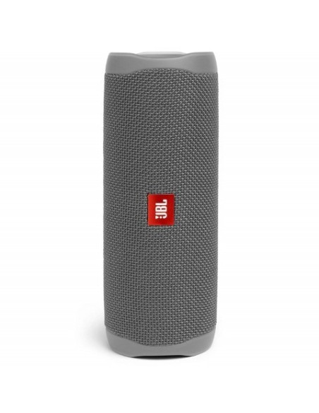 JBL, Altavoz inalámbrico con bluetooth Flip 5, Color Gris JBLFLIP5GRY kiwiku.com