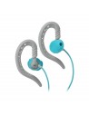 Auriculares deportivos jbl focus 100  - gancho flexible silicona para oreja - drivers 12.2