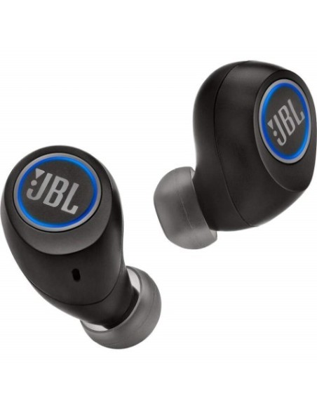Jbl, Auriculares inalámbricos intrauditivos - bluetooth 4.2  JBLFREEXBLKBT kiwiku.com