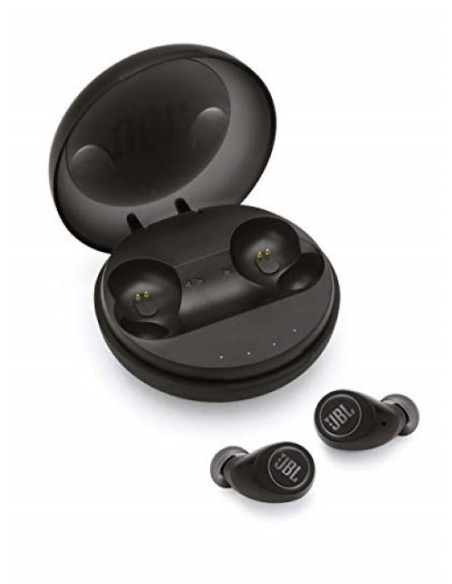 Jbl, Auriculares inalámbricos intrauditivos - bluetooth 4.2  JBLFREEXBLKBT kiwiku.com