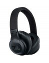 JBL, Auriculares inalámbricos con bluetooth e65btnc, Color Negro