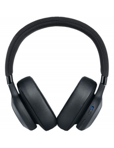 JBL, Auriculares inalámbricos con bluetooth e65btnc, Color Negro   kiwiku.com