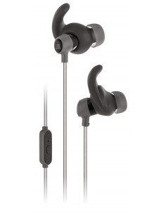 JBL, Auriculares deportivos mini de botón, Color Negro  kiwiku.com