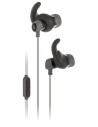 JBL, Auriculares deportivos mini de botón, Color Negro