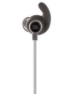JBL, Auriculares deportivos mini de botón, Color Negro  kiwiku.com 2