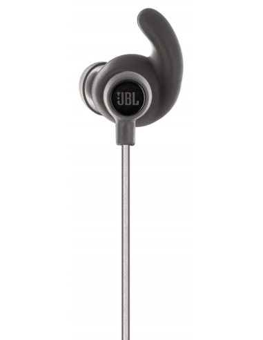 JBL, Auriculares deportivos mini de botón, Color Negro  kiwiku.com