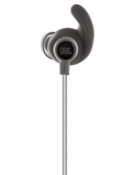 JBL, Auriculares deportivos mini de botón, Color Negro  kiwiku.com