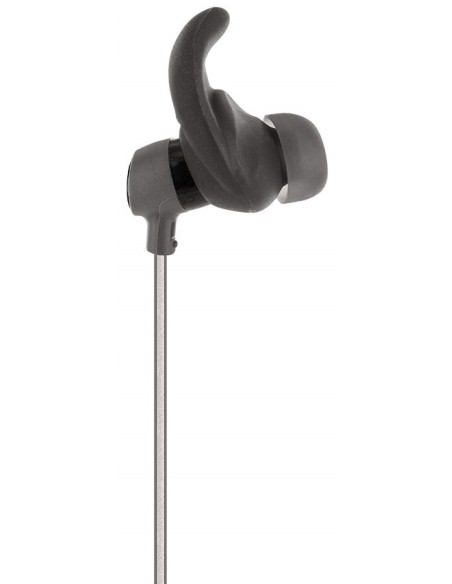 JBL, Auriculares deportivos mini de botón, Color Negro  kiwiku.com