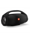 JBL, Altavoz inalámbrico bluetooth boombox, Color Negro