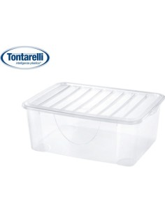 Tontarelli, Caja...