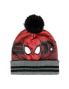 Conjunto 3 piezas spiderman, Color Negra, Talla TALLA ÚNICA