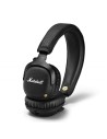 Marshall Auriculares Bluetooth Marshall Mid Negro