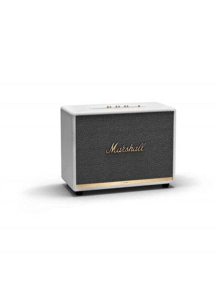 Marshall Worburn II - Altavoz Bluetooth, color blanco 5008917 kiwiku.com
