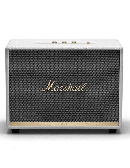 Marshall Worburn II - Altavoz Bluetooth, color blanco 5008917 kiwiku.com