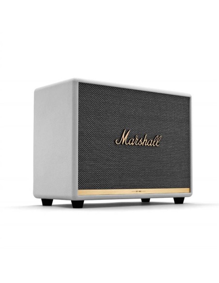 Marshall Worburn II - Altavoz Bluetooth, color blanco 5008917 kiwiku.com