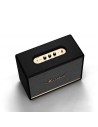 Marshall Worburn II - Altavoz inalambrico con Bluetooth Negro
