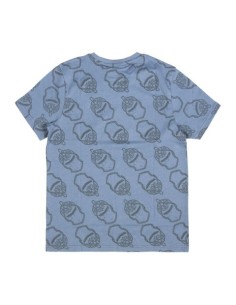 Camiseta corta single jersey fortnite, Color Gris 2200005058 kiwiku.com 2