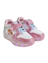 Deportiva ruedas paw patrol, Color Rosa