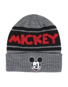 Conjunto 2 piezas mickey, Color Negra, Talla Única 2200004317 kiwiku.com 2