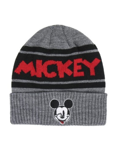 Conjunto 2 piezas mickey, Color Negra, Talla Única 2200004317 kiwiku.com