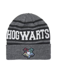 Conjunto 2 piezas harry potter, Color Gris, Talla Única 2200004323 kiwiku.com 2