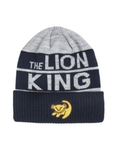 Conjunto 2 piezas lion king, Color Gris, Talla Única 2200004324 kiwiku.com 2