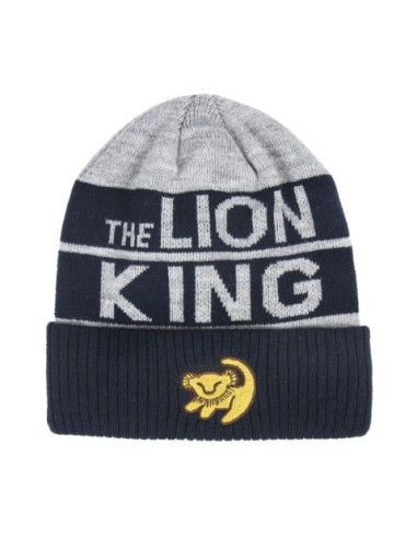 Conjunto 2 piezas lion king, Color Gris, Talla Única 2200004324 kiwiku.com