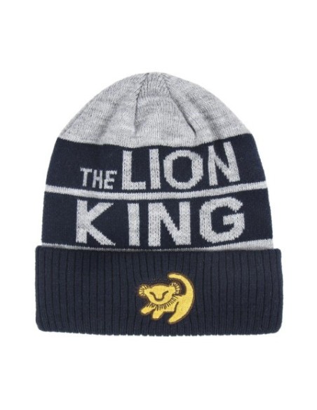 Conjunto 2 piezas lion king, Color Gris, Talla Única 2200004324 kiwiku.com