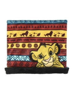 Braga cuello lion king,...