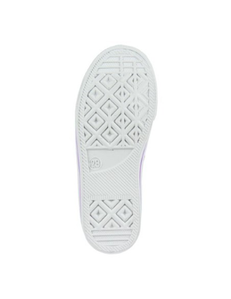 Zapatilla loneta baja lol, Color Rosa 2300003977 kiwiku.com