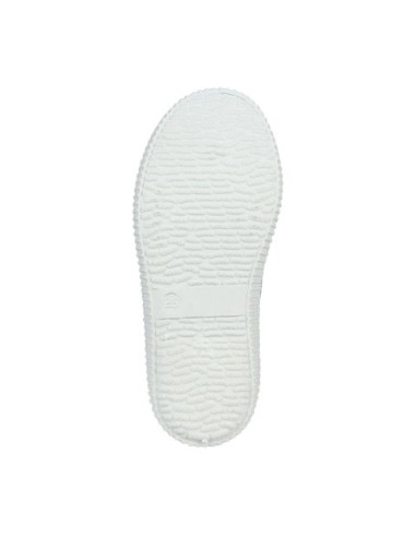 Zapatilla loneta baja star wars, Color Blanco 2300003573 kiwiku.com