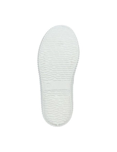 Zapatilla loneta baja star wars, Color Blanco 2300003573 kiwiku.com