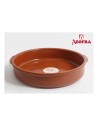 Cazuelas vitro azofra, azofra, 36cm.