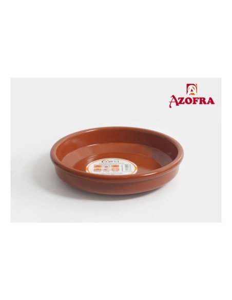 Cazuela vitro azofra, azofra, 20cm. 1102567 kiwiku.com