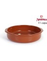 Cazuela 30cm vitro azofra