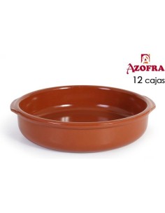 Cazuela 32cm vitro azofra 35632 kiwiku.com