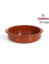Cazuela 26cm vitro azofra