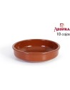 Cazuela 24cm vitro azofra